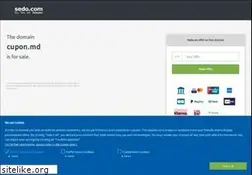 Sites similar to cupon.md