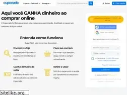 Sites similar to cuponado.com.br