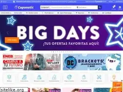 Sites similar to cuponatic.com.co