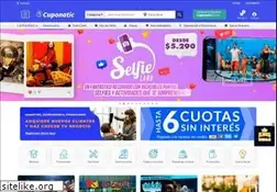 Sites similar to cuponatic.com