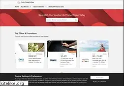 Sites similar to cuponation.com.my