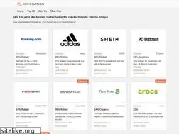 Sites similar to cuponation.de