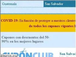 Sites similar to cuponclub.net