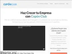 Sites similar to cuponclubnegocios.net