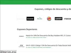 Sites similar to cuponco.org