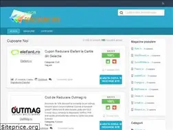Sites similar to cupondiscount.ro