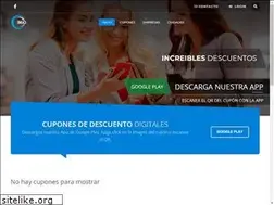 Sites similar to cupones360.com