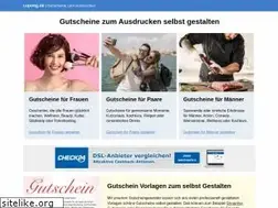 Sites similar to cupong.de