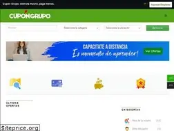 Sites similar to cupongrupo.com