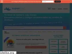 Sites similar to cuponhotel.com
