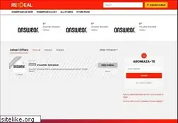 Sites similar to cuponmania.ro