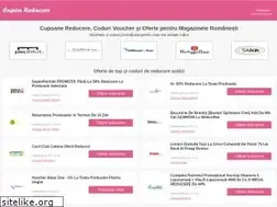 Sites similar to cuponreducere.org