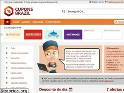 Sites similar to cuponsbrazil.net