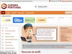 Sites similar to cuponsportugal.net
