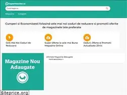 Sites similar to cuponvoucher.ro
