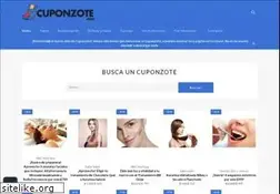 Sites similar to cuponzote.com