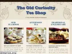 Sites similar to cuppa.ca