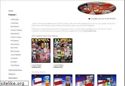 Sites similar to cuppa.net