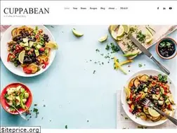 Sites similar to cuppabean.com