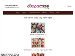 Sites similar to cuppacakes.com.sg