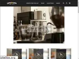 Sites similar to cuppacuppacoffee.com