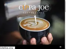 Sites similar to cuppajoetc.com