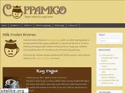 Sites similar to cuppamigo.com