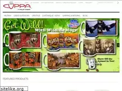 Sites similar to cuppaonline.com