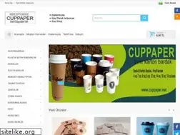 Sites similar to cuppaper.net