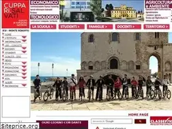 Sites similar to cupparisalvati.edu.it