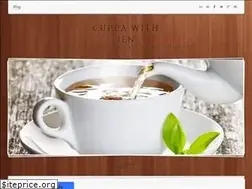 Sites similar to cuppawithjen.weebly.com