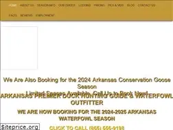 Sites similar to cuppedwingsguideservice.com