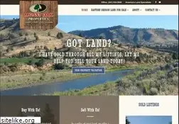 Sites similar to cuppercreeklandcompany.com