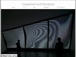 Sites similar to cuppetellimendoza.com