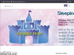 Sites similar to cuppettpac.com