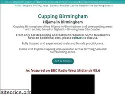 Sites similar to cuppingbirmingham.co.uk