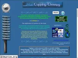 Sites similar to cuppingtherapy.org