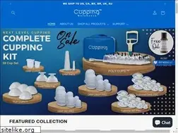 Sites similar to cuppingwarehouse.com