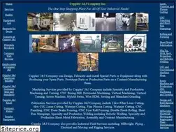 Sites similar to cupplesjandj.com