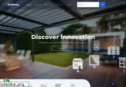 Sites similar to cuppon.com.tr