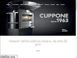 Sites similar to cuppone.com