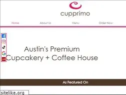 Sites similar to cupprimo.com