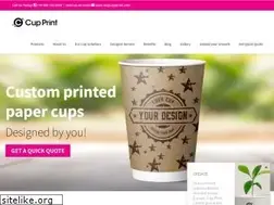 Sites similar to cupprint.co.uk