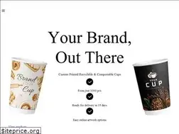 Sites similar to cupprint.com