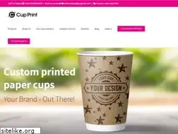 Sites similar to cupprint.ie
