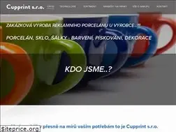 Sites similar to cupprint.org