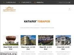 Sites similar to cuppro-group.ru