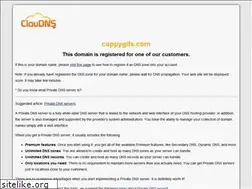 Sites similar to cuppygifs.com