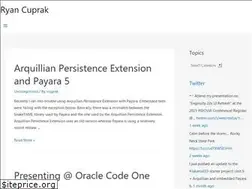 Sites similar to cuprak.info