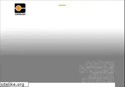 Sites similar to cupralsa.com